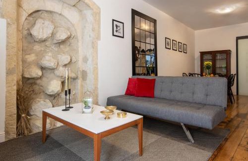 Province of Cagliari Apartment | La casa di Villanova Cagliari