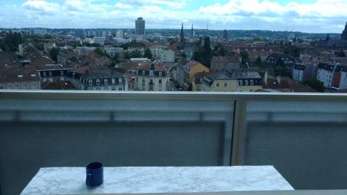 Mulhouse Apartment | La casa du musée