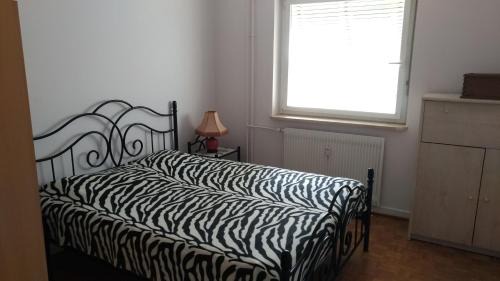 Mulhouse Apartment | La casa du musée