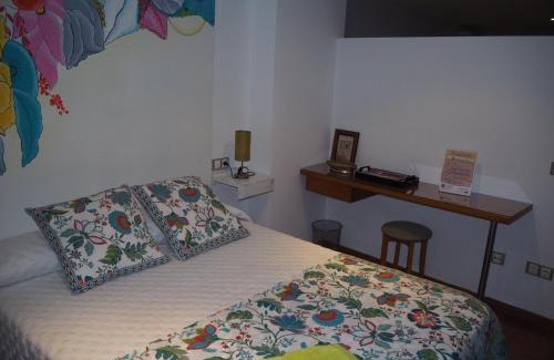 Campo de Criptana House | La Casa El Yelmo De Mambrino