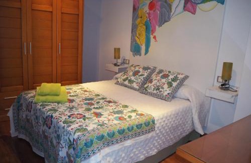 Campo de Criptana House | La Casa El Yelmo De Mambrino