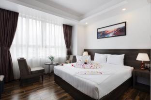 Vinh Hai Hotel | La Casa Hotel Nha Trang
