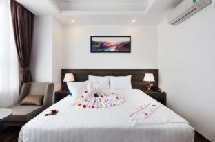Vinh Hai Hotel | La Casa Hotel Nha Trang