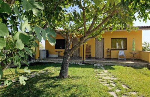 Ferrazzano Bed & Breakfast | La Casa in Campagna