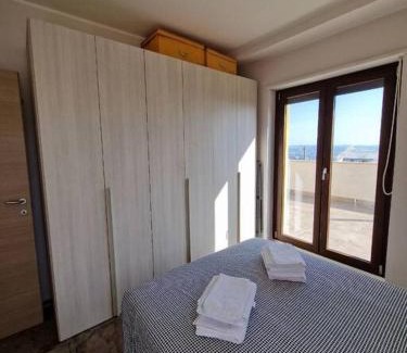 Ferrazzano Bed & Breakfast | La Casa in Campagna