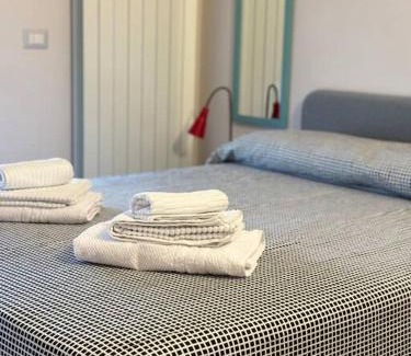 Ferrazzano Bed & Breakfast | La Casa in Campagna