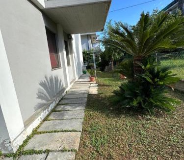 San Benedetto del Tronto House | La casa di Paola