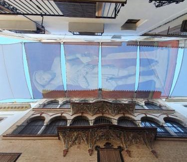 Ecija Apartment | LA CASA MIRADOR DE ÉCIJA
