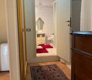 Angera Apartment | La Casa nel Borgo