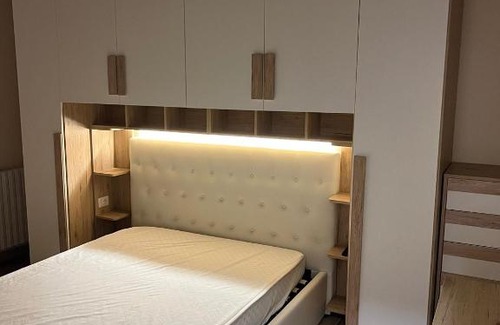 Cesano House | La casa nel borgo