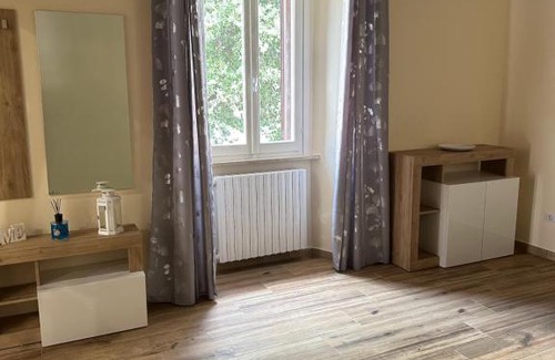 Cesano House | La casa nel borgo