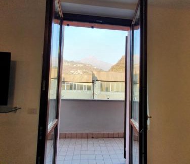 Dervio Apartment | La casa nel vento