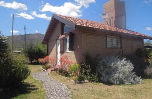Capilla del Monte House | La Casa Redonda