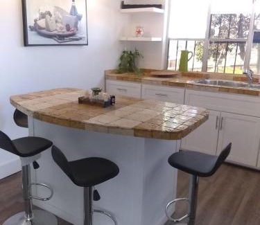 Rosarito House | La casa rustica