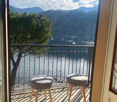 Tremezzina Apartment | La casa sul lago