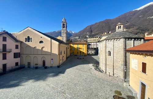 Tremezzina Apartment | La casa sul lago
