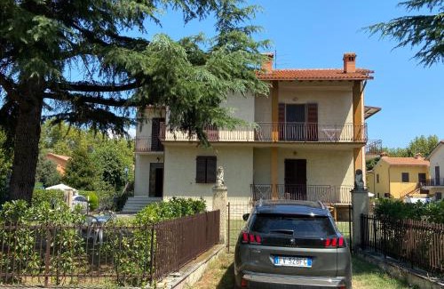 Castiglione del Lago House | La Casa sul Trasimeno