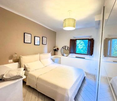 Gavinana Apartment | La casa sull'Arno