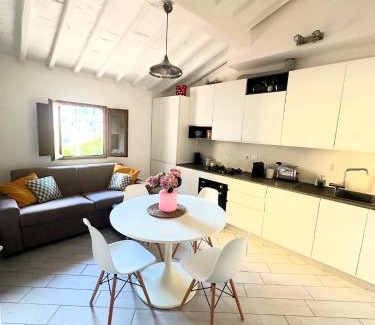 Gavinana Apartment | La casa sull'Arno