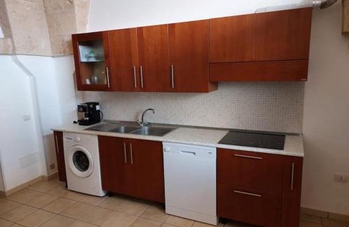 San Vito dei Normanni Apartment | La Casa sulla Via - appartamento al piano terra