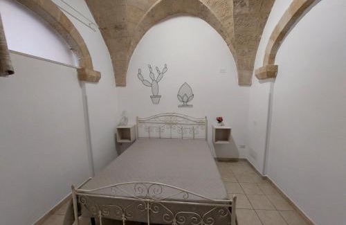 San Vito dei Normanni Apartment | La Casa sulla Via - appartamento al piano terra