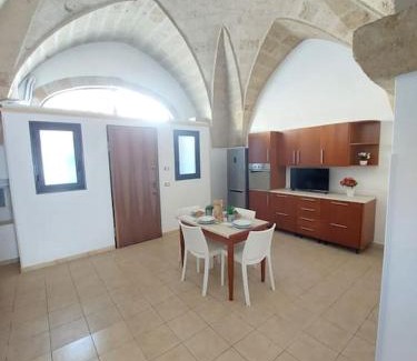 San Vito dei Normanni Apartment | La Casa sulla Via - appartamento al piano terra