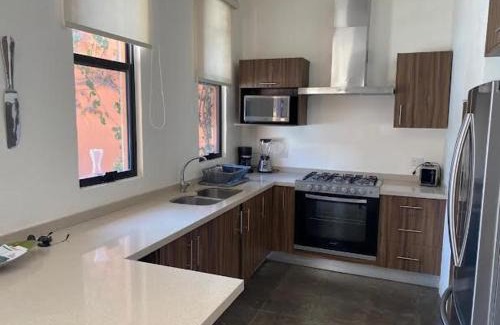 San Miguel de Allende House | La Casaita de Marvellita
