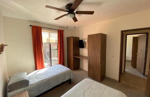 San Miguel de Allende House | La Casaita de Marvellita
