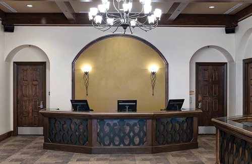 Arsenal House | La Cascada 1BR San Antonio