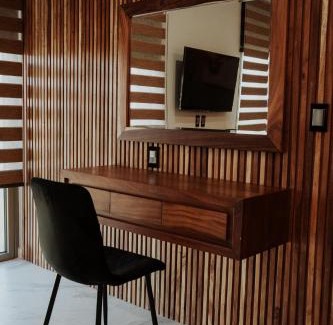 Juanacatlan Hotel | La Cascada Hotel Boutique