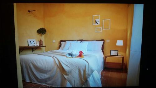 Beverino House | La cascina di Anna