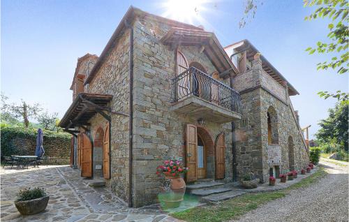 Castelfranco di Sopra House | La Casella- La Terrazza