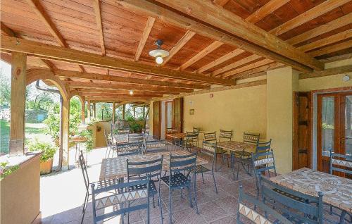 Castelfranco di Sopra House | La Casella- La Terrazza