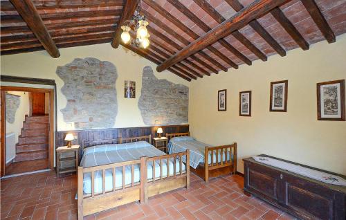 Castelfranco di Sopra House | La Casella- La Terrazza