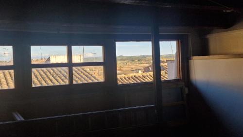 Arbeca House | La Caseta