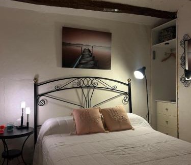 Arbeca House | La Caseta