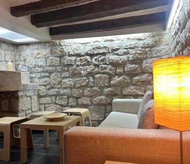 Arbeca House | La Caseta