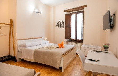 Quartiere XXIV Don Bosco House | La casetta affittacamere