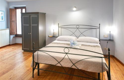 Quartiere XXIV Don Bosco House | La casetta affittacamere