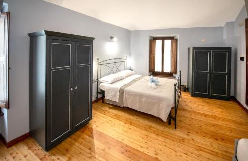 Quartiere XXIV Don Bosco House | La casetta affittacamere