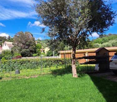 Albisola Superiore Apartment | La casetta al mare di Bubi