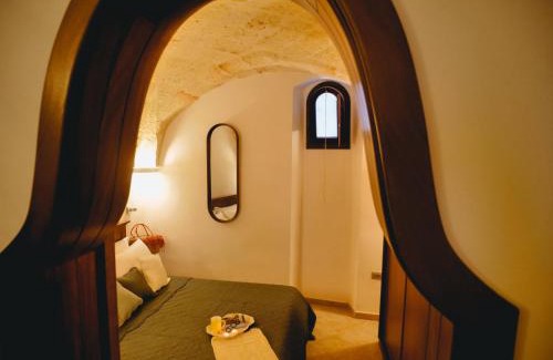 Mesagne House | La Casetta degli Ulivi