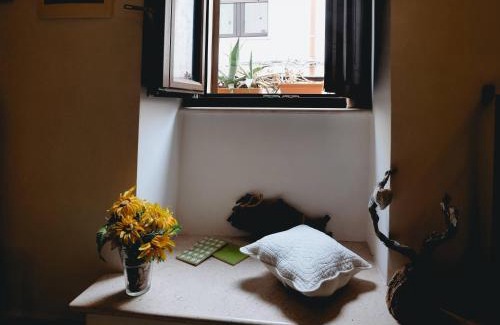 Mesagne House | La Casetta degli Ulivi