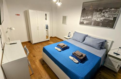 Jesi House | La casetta del prato