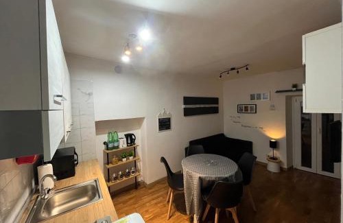 Rocca di Papa Apartment | La Casetta di Andrea e Alessandra