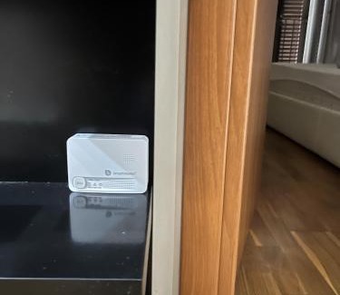 Rocca di Papa Apartment | La Casetta di Andrea e Alessandra