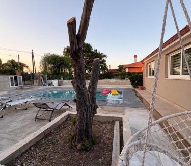 Fontane Bianche Apartment | La Casetta di Camelia ex La Casetta Del Pescatore