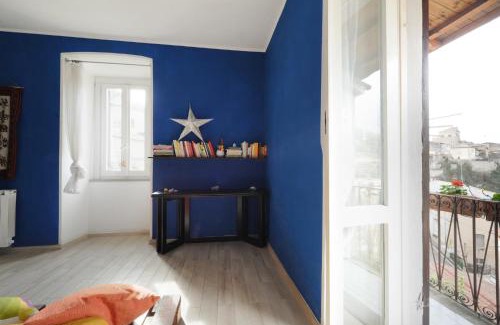 Papigno Apartment | La Casetta di Cleo