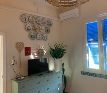 Marina di Carrara House | La Casetta di Dante