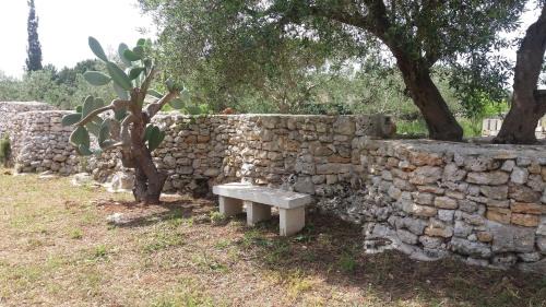 Patu House | La Casetta di Francesca